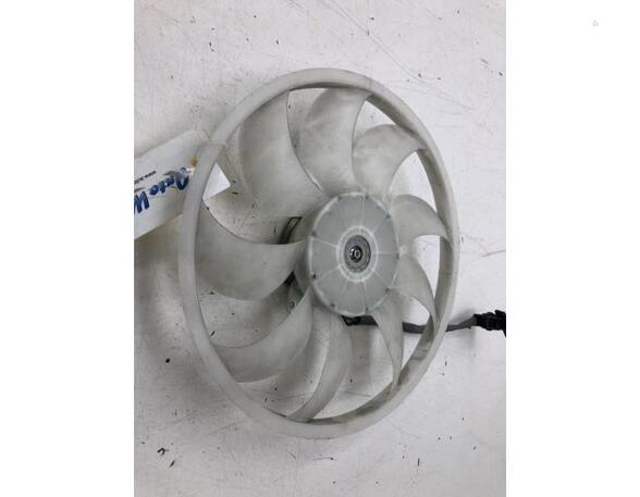 Interior Blower Motor MITSUBISHI ECLIPSE CROSS (GK_)