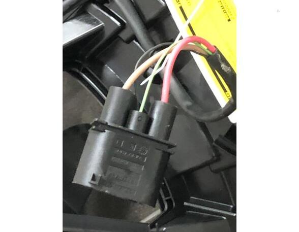 P20588821 Elektromotor für Gebläse Steuergerätebox VW T-Roc (A11) 5Q0121203DQ