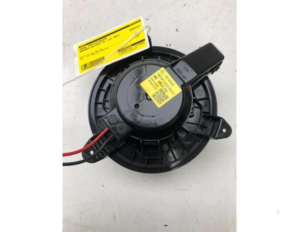 Interior Blower Motor MERCEDES-BENZ GLB (X247), MERCEDES-BENZ B-CLASS (W247)