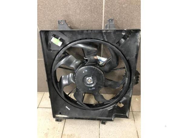 Interior Blower Motor KIA CEE'D (JD), KIA PRO CEE'D (JD)