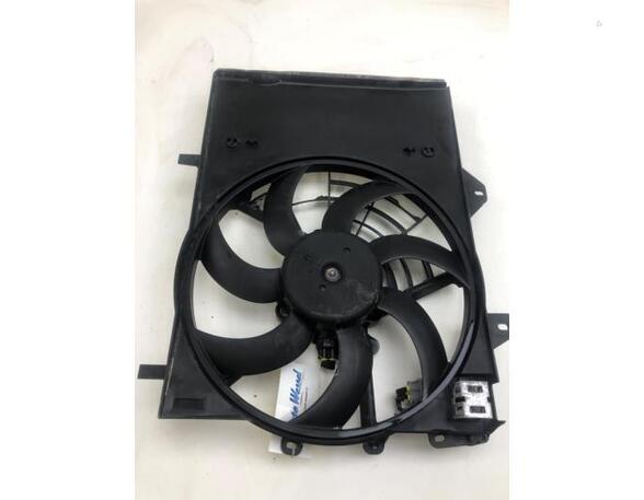 Interior Blower Motor CITROËN C3 AIRCROSS II (2R_, 2C_)