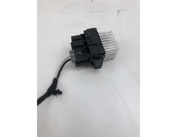 Interior Blower Motor OPEL ASTRA K Sports Tourer (B16)