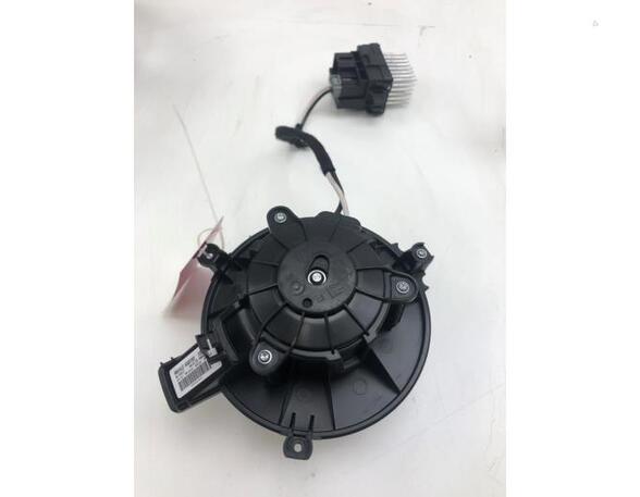 Interior Blower Motor OPEL ASTRA K Sports Tourer (B16)