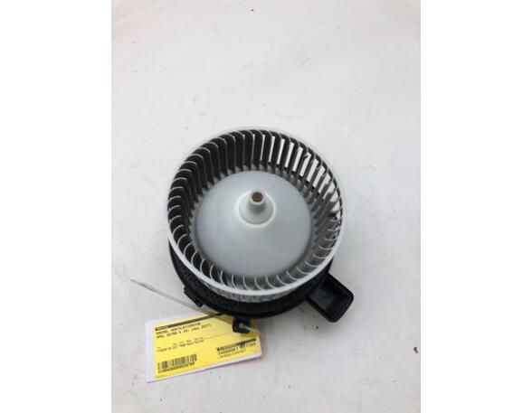 Interior Blower Motor OPEL ASTRA K (B16), OPEL ASTRA K Sports Tourer (B16)