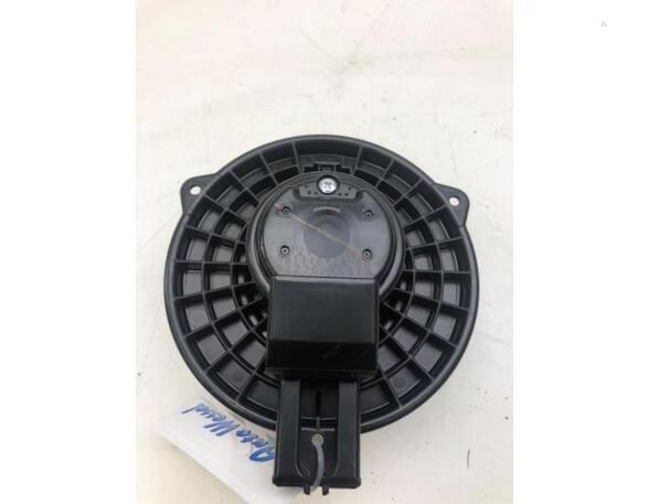 Interior Blower Motor MAZDA 6 Estate (GJ, GL)