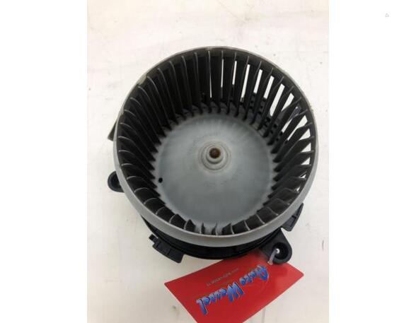 Interior Blower Motor OPEL GRANDLAND X (A18)