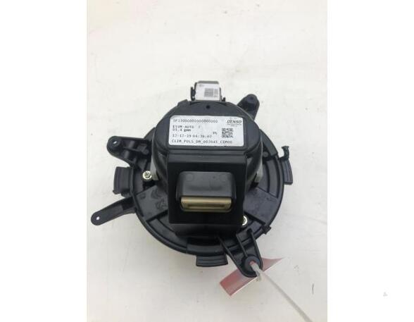 Interior Blower Motor OPEL GRANDLAND X (A18)