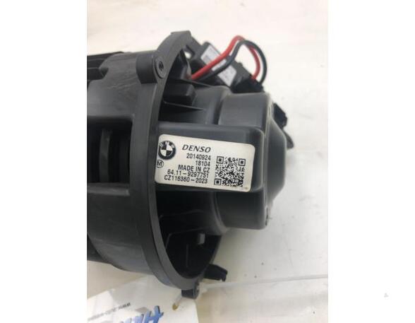 Interior Blower Motor MINI MINI (F56)