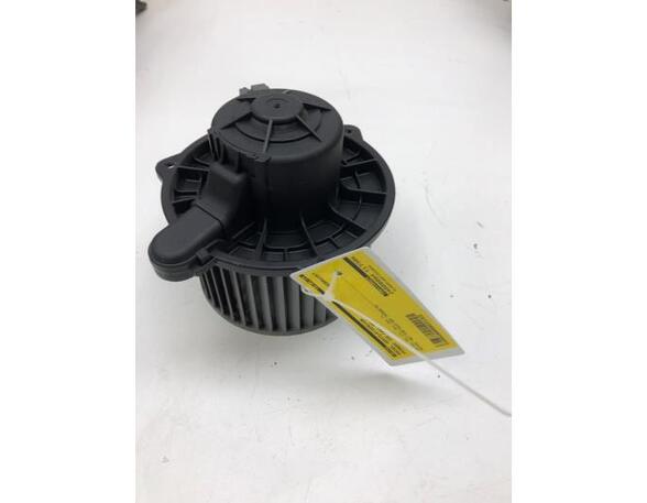 Interior Blower Motor HYUNDAI i20 (PB, PBT)