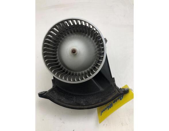 Interior Blower Motor RENAULT MASTER III Van (FV)