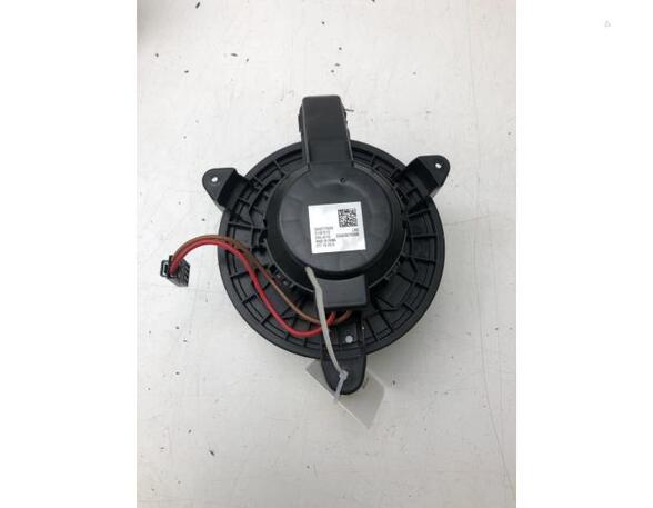 Interior Blower Motor LYNK & CO 1