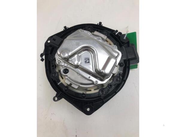 Interior Blower Motor AUDI Q4 SUV (F4B)