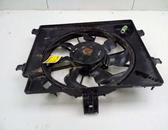 Interior Blower Motor KIA CEE'D (JD), KIA PRO CEE'D (JD)