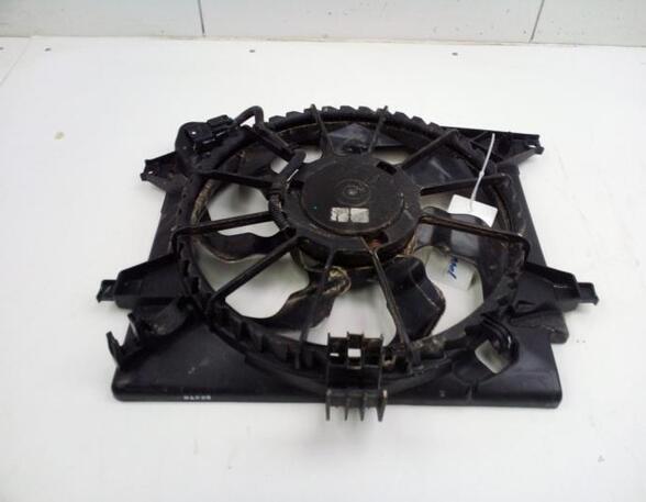 Interior Blower Motor KIA CEE'D (JD), KIA PRO CEE'D (JD)