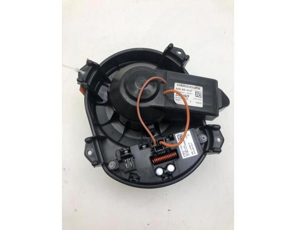 Interior Blower Motor MERCEDES-BENZ B-CLASS (W246, W242), MERCEDES-BENZ CLS (C257), MERCEDES-BENZ A-CLASS (W176)