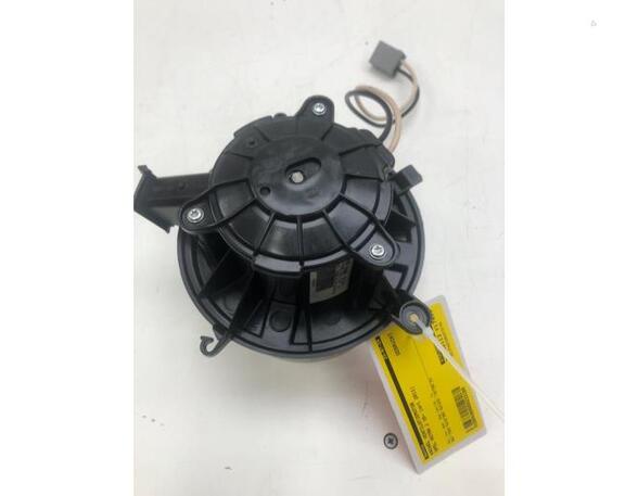 Gebläsemotor Opel Astra J P10 U7253002 P21011956