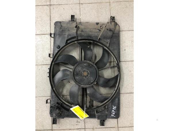 Elektrische motor interieurventilatie OPEL ASTRA J (P10), OPEL ASTRA J Sports Tourer (P10), OPEL ASTRA H (A04)