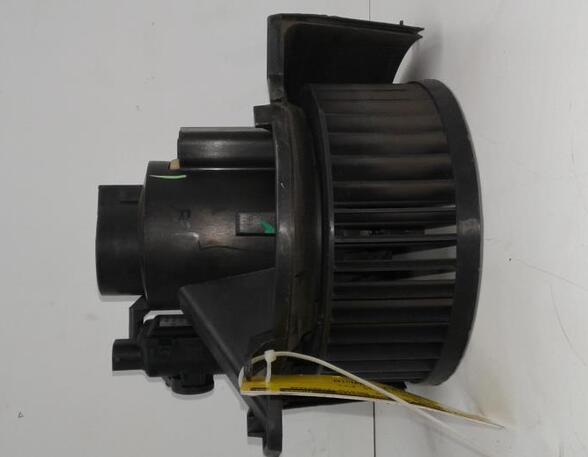 Interior Blower Motor OPEL ZAFIRA A MPV (T98)