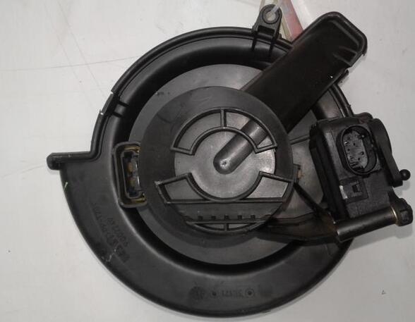 Interior Blower Motor OPEL ZAFIRA A MPV (T98)