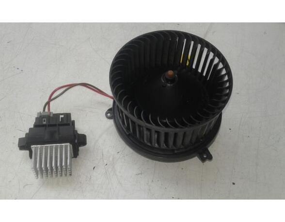 Gebläsemotor Opel Meriva B  13598091 P13704638