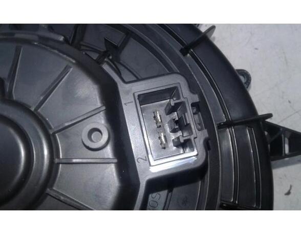 Interior Blower Motor VW UP! (121, 122, BL1, BL2, BL3, 123), VW LOAD UP (121, 122, BL1, BL2), SKODA CITIGO (NF1)