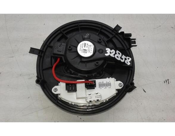 Interior Blower Motor VW GOLF VII (5G1, BQ1, BE1, BE2)