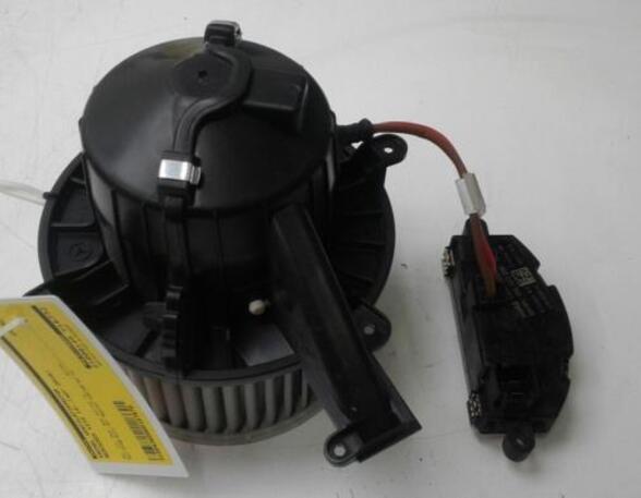 Interior Blower Motor MERCEDES-BENZ V-CLASS (W447)