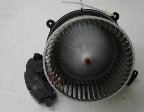 Interior Blower Motor MERCEDES-BENZ V-CLASS (W447)