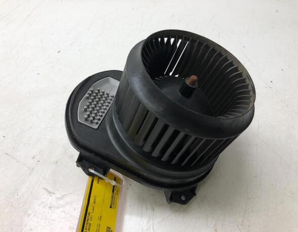 Interior Blower Motor MERCEDES-BENZ B-CLASS (W246, W242), MERCEDES-BENZ A-CLASS (W176), MERCEDES-BENZ CLS (C257)