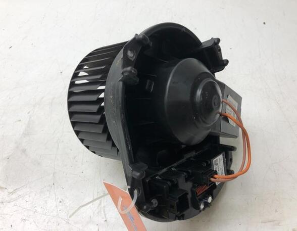 Interior Blower Motor MERCEDES-BENZ B-CLASS (W246, W242), MERCEDES-BENZ A-CLASS (W176), MERCEDES-BENZ CLS (C257)