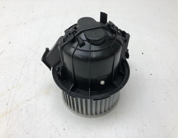 Interior Blower Motor OPEL CROSSLAND X / CROSSLAND (P17, P2QO)