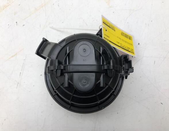 Interior Blower Motor OPEL CROSSLAND X / CROSSLAND (P17, P2QO)