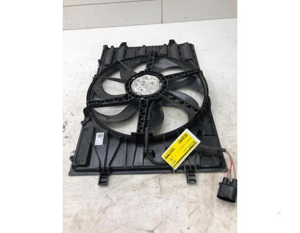 Interior Blower Motor AUDI Q3 (F3B)