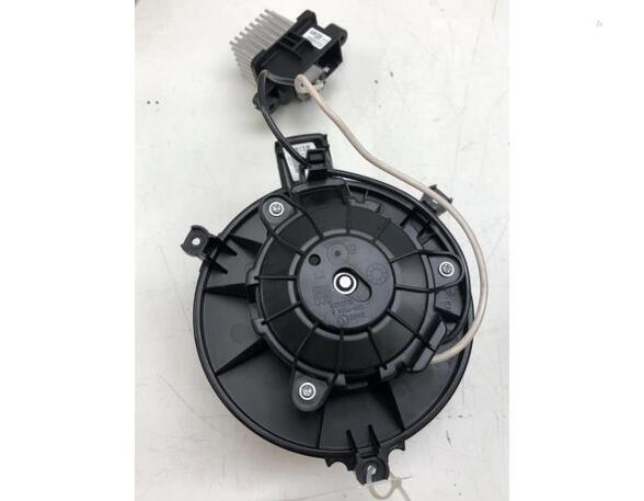 Interior Blower Motor OPEL ASTRA K (B16)