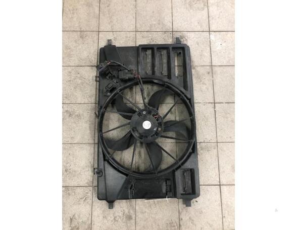 Interior Blower Motor FORD TOURNEO CUSTOM V362 Bus (F3), FORD TRANSIT CUSTOM V362 Bus (F3)