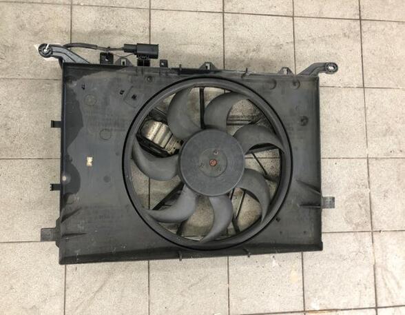 Interior Blower Motor VOLVO S60 I (384)