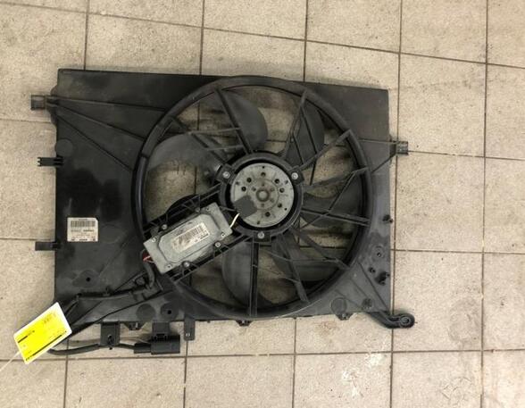 Interior Blower Motor VOLVO S60 I (384)