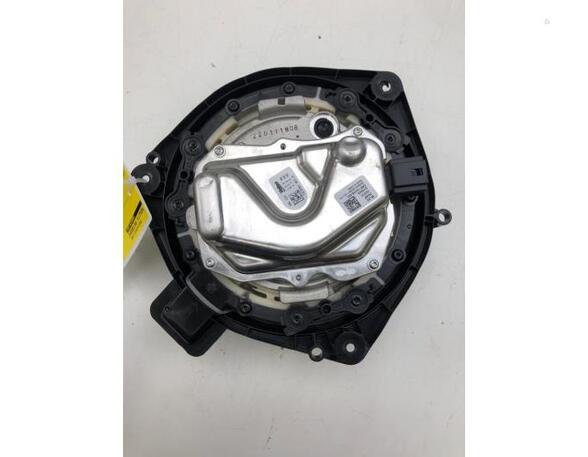 Interior Blower Motor BMW 3 Touring (G21, G81)