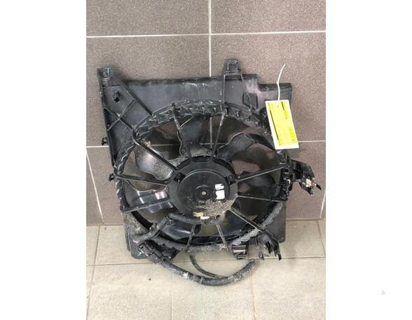 Interior Blower Motor KIA CEE'D (JD), KIA PRO CEE'D (JD)