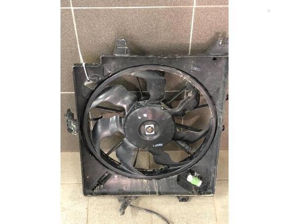 Interior Blower Motor KIA CEE'D (JD), KIA PRO CEE'D (JD)