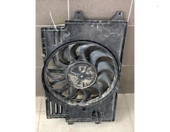 Interior Blower Motor KIA CEED (CD), KIA PROCEED (CD), KIA XCEED (CD)