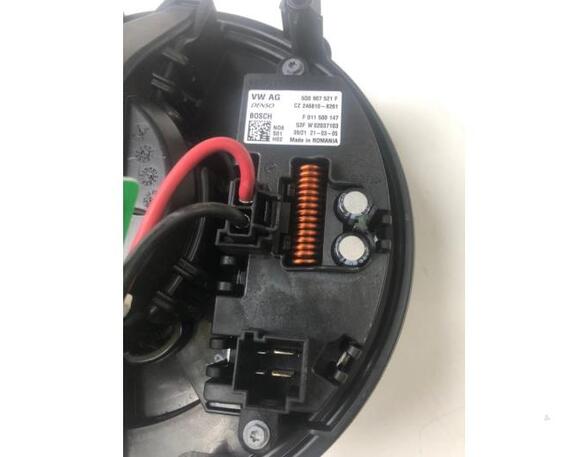 Interior Blower Motor SEAT ATECA (KH7, KHP), SKODA OCTAVIA III Combi (5E5, 5E6), SKODA OCTAVIA IV Combi (NX5)