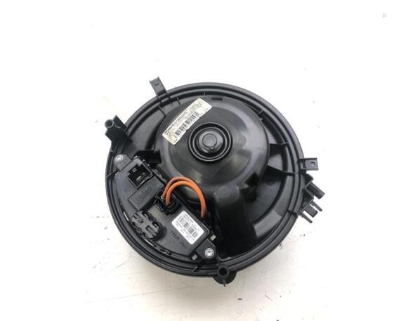 Interior Blower Motor AUDI A3 Limousine (8VS, 8VM)