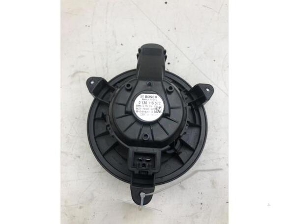 Interior Blower Motor FORD TOURNEO CUSTOM V362 Bus (F3), FORD TRANSIT CUSTOM V362 Bus (F3)