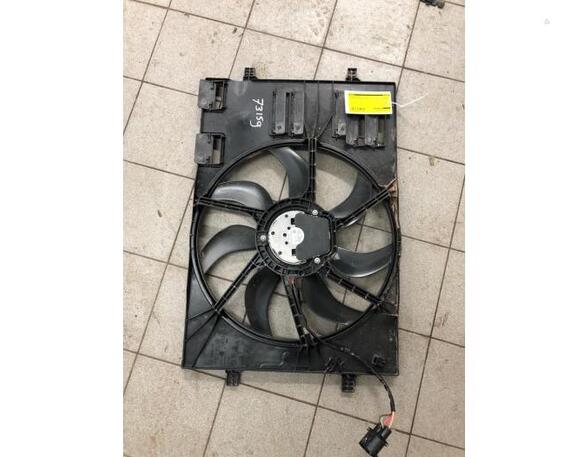 Interior Blower Motor SKODA OCTAVIA III Combi (5E5, 5E6), SKODA OCTAVIA IV Combi (NX5)