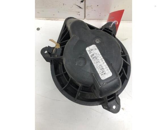 Interior Blower Motor OPEL VIVARO A Van (X83), OPEL VIVARO A Bus (X83)