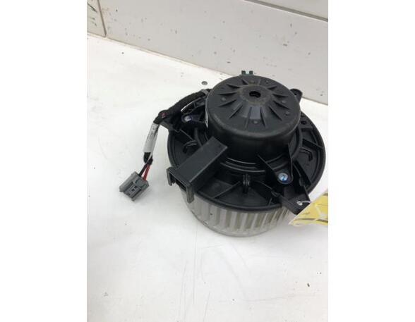 Interior Blower Motor OPEL INSIGNIA A Sports Tourer (G09)