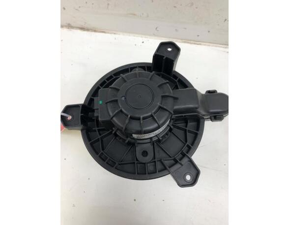 Interior Blower Motor OPEL KARL (C16)