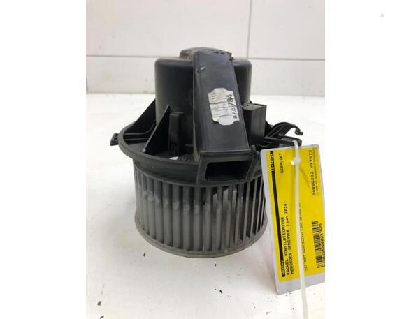 Interior Blower Motor MERCEDES-BENZ SPRINTER 3,5-t Van (906)