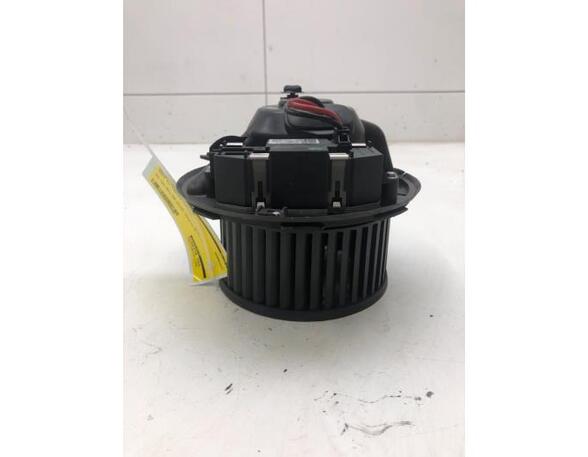 Interior Blower Motor AUDI A3 (8P1), AUDI A3 Sportback (8PA)